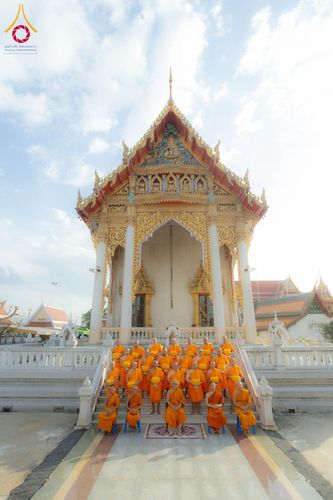 ภาพ No.181287:พิธีบรรพชาอุปสมบท ณ วัดบางโฉลงใน อ.บางพลี จ.สมุทรปราการ  วันที่ 7 ธันวาคม พ.ศ. 2567 ในโครงการอุปสมบทหมู่ บูชาธรรมมหาปูชนียาจารย์ ปี 2567 โดยทีมงานลูกพระธัมฯ  ศูนย์ปฏิบัติธรรมสมุทรปราการ