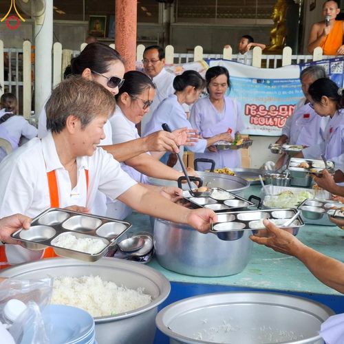 ภาพ No.155393:โครงการอุบาสกแก้ว อุบาสิกาแก้ว รุ่นที่ 2 ตัวแทนทอดกฐินสามัคคีทั่วไทย 30,000 วัด บูชาธรรม 80 ปี หลวงพ่อธัมมชโย ศูนย์ปฏิบัติธรรมเพชรบูรณ์ ต.นาป่า อ.เมือง จ.เพชรบูรณ์