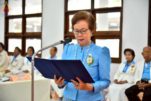 ภาพ No.247989:วันอาทิตย์ที่ 14 กันยายน พ.ศ. 2568 การประชุมเครือข่ายพุทธสมาคม ภาคกลางและภาคตะวันออก ประจำปี 2568 “รวมพลังพุทธสมาคม ส่งเสริม สนับสนุน การปฏิบัติตามหลักพระพุทธศาสนา เพื่อสู่สังคมแห่งการเปลี่ยนแปลง” ณ วัดพระธรรมกาย อ.คลองหลวง จ.ปทุมธานี