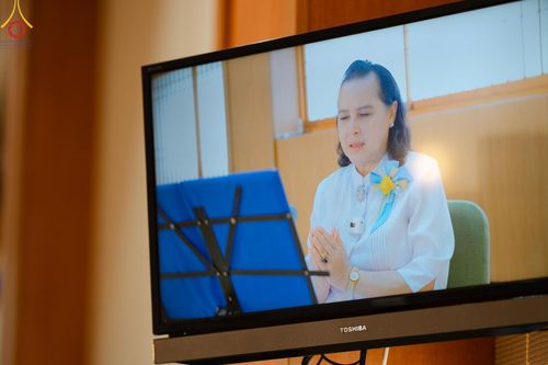 ภาพ No.140537:พิธีทอดผ้าป่าฉลองชัย 20 ปี วัดพระธรรมกายคานากาว่า วันเสาร์ที่ 8 มิถุนายน พ.ศ. 2567