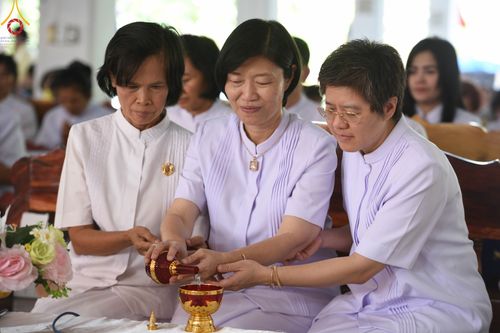 ภาพ No.99111:พิธีทอดกฐินสามัคคีทั่วไทย 5,000 วัด ณ วัดบ้านหมอ อ.บ้านหมอ จ.สระบุรี วันที่ 27 พฤศจิกายน พ.ศ. 2566