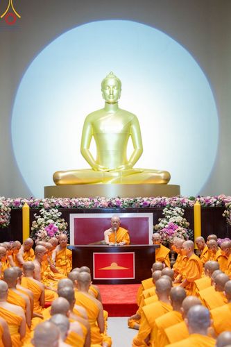 ภาพ No.91473:วันมหาปวารณาออกพรรษา ณ อุโบสถวัดพระธรรมกาย วันอาทิตย์ที่ 29 ตุลาคม พ.ศ.2566 (ขึ้น 15 ค่ำ เดือน 11)