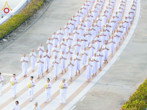 ภาพ No.144065:พิธีบรรพชาอุปสมบทหมู่ พระธรรมทายาทนานาชาติ(ภาษาจีน) รุ่น 19 ณ วัดพระธรรมกาย จ.ปทุมธานี วันเสาร์ที่ 13 กรกฎาคม พ.ศ. 2567