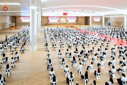 ภาพ No.177858:การอบรมโครงการตอบปัญหาธรรมะ "ทางก้าวหน้า" ครั้งที่ 42 SUPERVISOR รอบ Final Course วันที่ 23-24 พฤศจิกายน พ.ศ.2567 ณ ห้องแก้วสารพัดนึก 2 สภาธรรมกายสากล วัดพระธรรมกาย ปทุมธานี