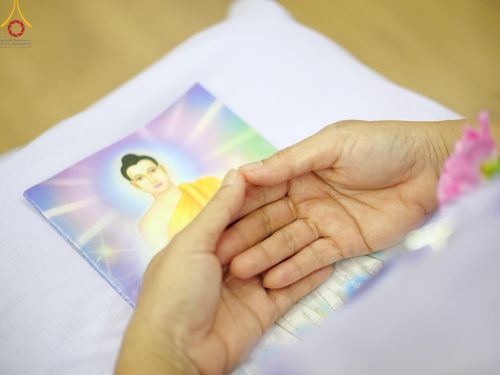 ภาพ No.157539:โครงการ อุบาสกแก้ว อุบาสิกาแก้ว รุ่นที่ 3 ตัวแทนทอดกฐินสามัคคีทั่วไทย 30,000 วัด ระหว่างวันที่ 20-22 กันยายน พ.ศ. 2567 ณ ศูนย์ปฏิบัติธรรมจันทบุรี