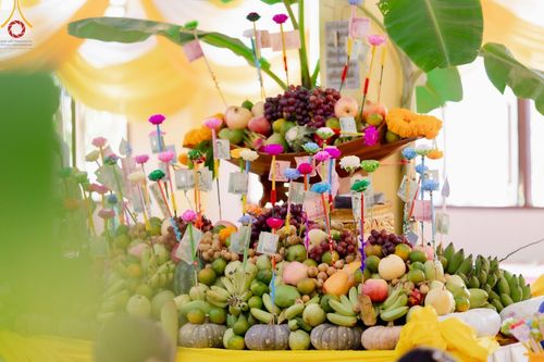 ภาพ No.163044:โครงการกฐินสามัคคีทั่วไทย 30,000 วัด บูชาธรรม 80 ปี หลวงพ่อธัมมชโย โดย คณะศิษยานุศิษย์วัดพระธรรมกาย ณ วัดบ้านช้าง ต.ลำตาเสา อ.วังน้อย จ.พระนครศรีอยุธยา วันที่ 19 ตุลาคม พ.ศ. 2567