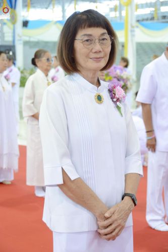 ภาพ No.247038:วันที่ 21 กันยายน พ.ศ. 2568 งานบุญวันอาทิตย์ พิธีจุดเทียนใจ ไฟนิรันด์ อนันตชัย ณ วัดพระธรรมกาย จ.ปทุมธานี