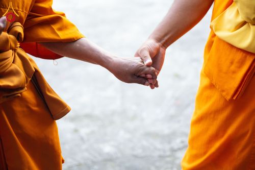 ภาพ No.208434:พิธีถวายสังฆทานแด่คณะสงฆ์ 323 วัด ปีที่ 21 ครั้งที่ 174 พิธีมอบกองทุนหนุนแรงใจช่วยครูใต้ ปีที่ 18 ครั้งที่ 138 และพิธีทำบุญอุทิศส่วนกุศลให้ผู้วายชนม์ ณ วัดบุณณาราม(วัดโคกงู) จ.นราธิวาส วันเสาร์ที่ 15 กุมภาพันธ์ พ.ศ.2568