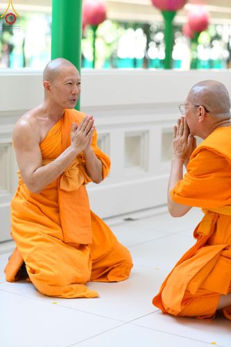 ภาพ No.162315:วันมหาปวารณาออกพรรษา วันพฤหัสบดีที่ 17 ตุลาคม พ.ศ. 2567 (ขึ้น 15 ค่ำ เดือน 11 ) ณ อุโบสถ วัดพระธรรมกาย