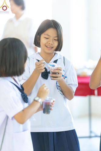 ภาพ No.185149:กิจกรรมวันรวมพลังเด็กดี V-Star ผู้นำฟื้นฟูศีลธรรมโลก จังหวัดพิจิตร ณ ศูนย์ปฏิบัติธรรมกัลยาณมิตรพิจิตร ต.ตะพานหิน อ.ตะพานหิน จ.พิจิตร วันที่ 12 ธันวาคม พ.ศ. 2567