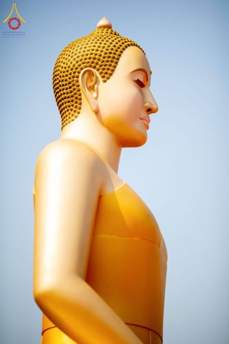 ภาพ No.209963:วันอังคารที่ 4 มีนาคม พ.ศ. 2568 พิธีบรรพชาสามเณรเนปาล 500 รูป ณ ลุมพินี ประเทศเนปาล