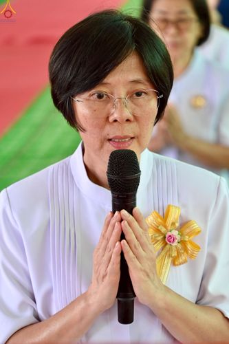 ภาพ No.272156:วันที่ 29 ตุลาคม พ.ศ. 2568 พิธีทอดกฐินสามัคคีทั่วไทย ณ ศูนย์อบรมเยาวชนสบเมย อ.สบเมย จ.แม่ฮ่องสอน โดยคณะศิษยานุศิษย์ บูชาธรรม 81 ปี หลวงพ่อธัมมชโย