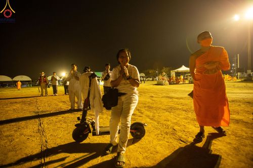 ภาพ No.119654:V.19 แกล้วกล้า การเตรียมงาน เก็บงาน การรับบุญของเจ้าหน้าที่หน่วยงานต่างๆ เพื่อโครงการธรรมยาตรา กตัญญูบูชามหาปูชนียาจารย์ พระมงคลเทพมุนี (สด จนฺทสโร) พระผู้ปราบมาร อนุสรณ์สถาน 7 แห่ง ปีที่ 12 ระหว่างวันที่ 2 - 31 มกราคม พ.ศ.2567