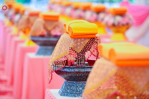 ภาพ No.95378:พิธีทอดกฐินสามัคคี เพื่อสร้างอาคาร 80 ปี หลวงพ่อธัมมชโย ณ ศูนย์ปฏิบัติธรรมวิหารแดง อำเภอวิหารแดง จ.สระบุรี วันที่ 18 พฤศจิกายน พ.ศ. 2566