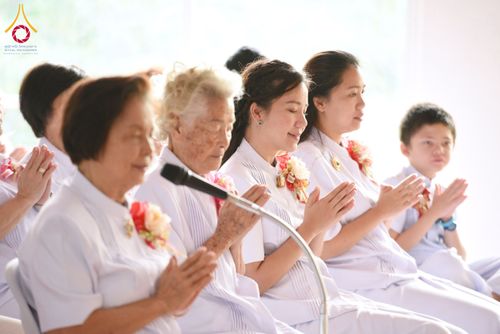 ภาพ No.172758:พิธีทอดกฐิน ศูนย์ปฏิบัติธรรมบ้านแก้วเรือนธรรม อ.เฉลิมพระเกียรติ จ.สระบุรี ในโครงการกฐินสามัคคีทั่วไทย 30,000 วัด บูชาธรรม 80 ปี หลวงพ่อธัมมชโย โดยคณะศิษยานุศิษย์วัดพระธรรมกาย วันที่ 26 ตุลาคม พ.ศ. 2567