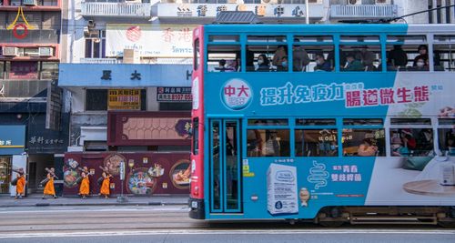 ภาพ No.68029:พิธีบรรพชาสามเณร รุ่นที่ 9 ประจำปี 2565 ณ วัดพระธรรมกายฮ่องกง ประเทศสาธารณรัฐประชาชนจีน วันที่ 24 ธันวาคม พ.ศ. 2565