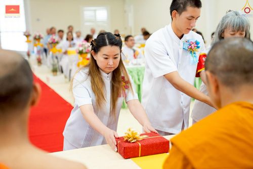 ภาพ No.242094:วันเสาร์ที่ 16 สิงหาคม พ.ศ. 2568 “พิธีสมโภช ครบรอบ 15 ปี วัดพระธรรมกายซิลิคอนวัลเลย์”