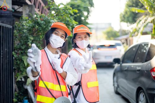 ภาพ No.117722:V.17 สำเร็จๆ การเตรียมงาน เก็บงาน การรับบุญของเจ้าหน้าที่หน่วยงานต่างๆ เพื่อโครงการธรรมยาตรา กตัญญูบูชามหาปูชนียาจารย์ พระมงคลเทพมุนี (สด จนฺทสโร) พระผู้ปราบมาร อนุสรณ์สถาน 7 แห่ง ปีที่ 12 ระหว่างวันที่ 2 - 31 มกราคม พ.ศ.2567