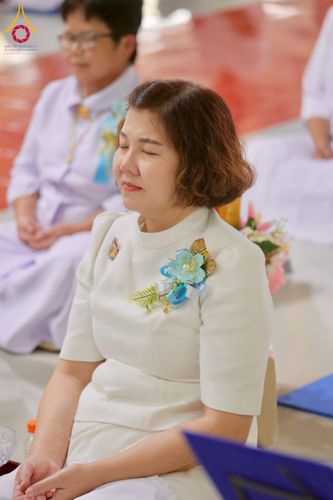 ภาพ No.174151:พิธีทอดกฐินสามัคคี ธุดงคสถานลุ่มน้ำฝาง ต.แม่คะ อ.ฝาง จ.เชียงใหม่ ในโครงการกฐินสามัคคีทั่วไทย 30,000 วัด บูชาธรรม 80 ปี หลวงพ่อธัมมชโย โดยคณะศิษยานุศิษย์วัดพระธรรมกาย วันที่ 9 พฤศจิกายน พ.ศ. 2567