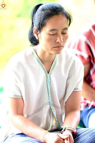 ภาพ No.272085:วันที่ 18 ตุลาคม พ.ศ. 2568 พิธีทอดกฐินสามัคคีทั่วไทย ณ สำนักสงฆ์บ้านแม่ลิดหลวง อ.แม่สะเรียง จ.แม่ฮ่องสอน โดยคณะศิษยานุศิษย์ บูชาธรรม 81 ปี หลวงพ่อธัมมชโย