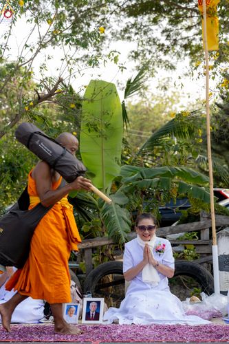 ภาพ No.299438:วันที่ 18 มกราคม พ.ศ. 2569 พิธีต้อนรับพระธรรมยาตรา ณ อนุสรณ์สถานลำดับที่ 5 สถานที่เผยแผ่วิชชาธรรมกายครั้งแรก อนุสรณ์สถานบางปลา วัดบางปลา อำเภอบางเลน จังหวัดนครปฐม ในโครงการธรรมยาตรา กตัญญูบูชา มหาปูชนียาจารย์ พระมงคลเทพมุนี(สด จนฺทสโร) พระผู้ปราบมาร อนุส