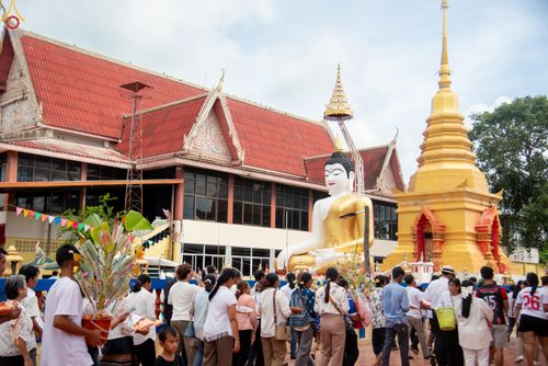 ภาพ No.283094:วันอาทิตย์ที่ 2 พฤศจิกายน​ พ.ศ.2568 พิธีทอดกฐินสามัคคีทั่วไทย 30,000 วัด  โดยคณะศิษยานุศิษย์ บูชาธรรม 81 ปี  หลวงพ่อธัมมชโย ณ วัดมหาโพธิ จ.ลพบุรี