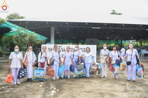 ภาพ No.157441:โครงการ อุบาสกแก้ว อุบาสิกาแก้ว รุ่นที่ 3 ตัวแทนทอดกฐินสามัคคีทั่วไทย 30,000 วัด ระหว่างวันที่ 20-22 กันยายน พ.ศ. 2567 ณ ศูนย์ปฏิบัติธรรมสระบุรี