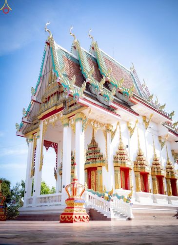 ภาพ No.258795:วันที่ 18 ตุลาคม พ.ศ. 2568 พิธีทอดกฐินสามัคคีทั่วไทย 30,000 วัด โดยคณะศิษยานุศิษย์ บูชาธรรม 81 ปี หลวงพ่อธัมมชโย ณ วัดบ้านโกรก อ.เมือง จ.นครราชสีมา