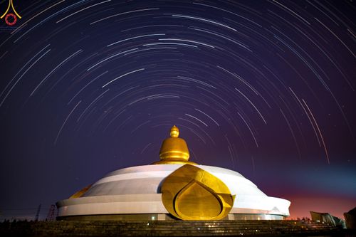 ภาพ No.118416:พิธีตักบาตรพระธรรมยาตรา ปีที่ 12 ณ อนุสรณ์สถานลำดับที่ 5 สถานที่เผยแผ่วิชชาธรรมกายครั้งแรก อนุสรณ์สถานบางปลา จ.นครปฐม วันที่ 25 มกราคม พ.ศ. 2567