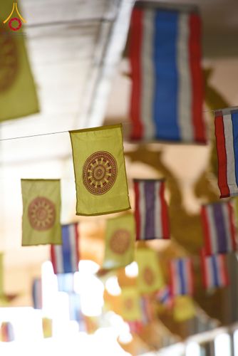 ภาพ No.172672:พิธีทอดกฐิน ณ วัดชีแวะ จ.ลพบุรี ในโครงการกฐินสามัคคีทั่วไทย 30,000 วัด บูชาธรรม 80 ปี หลวงพ่อธัมมชโย โดยคณะศิษยานุศิษย์วัดพระธรรมกาย วันที่ 27 ตุลาคม พ.ศ. 2567