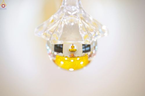 ภาพ No.265646:วันเสาร์ที่ 18 ตุลาคม พ.ศ. 2568 พิธีตักบาตร มณีนพรัตน์ทิพย์สุธาโภชน์ ณ ศูนย์อบรมเยาวชนบางปะหัน ตำบลหันสัง อำเภอบางปะหัน  จังหวัดพระนครศรีอยุธยา