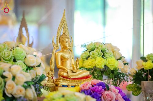 ภาพ No.173938:พิธีทอดกฐิน ณ วัดสุดสวาสดิ์ ต.บ้านคลอง อ.เมือง จ.พิษณุโลก ในโครงการกฐินสามัคคีทั่วไทย 30,000 วัด บูชาธรรม 80 ปี หลวงพ่อธัมมชโย โดยคณะศิษยานุศิษย์วัดพระธรรมกาย วันที่ 9 พฤศจิกายน พ.ศ. 2567