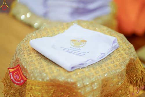 ภาพ No.155655:โครงการ อุบาสกแก้ว อุบาสิกาแก้ว รุ่นที่ 2 ตัวแทนทอดกฐินสามัคคีทั่วไทย 30,000 วัด ระหว่างวันที่ 13-15 กันยายน พ.ศ. 2567 ณ ศูนย์ปฏิบัติธรรมนครราชสีมา