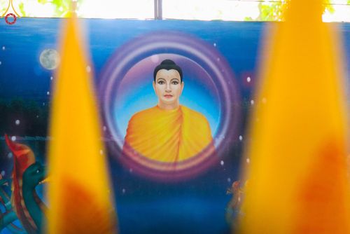 ภาพ No.91549:พิธีทอดผ้าป่า สร้างลานเอนกประสงค์พญานาค 4 ตระกูล จุดประทีปโคมลาน ถวายเป็นพุทธบูชา  สร้างความสว่างไสวให้กับแผ่นดินด้วยแสงธรรม วันอาทิตย์ที่ 29 ตุลาคม พ.ศ. 2566 ณ พุทธอุทยานนานาชาติ จังหวัดหนองคาย