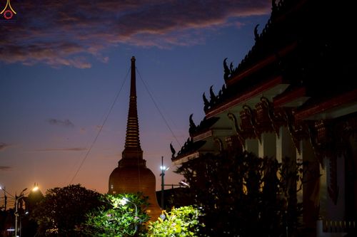 ภาพ No.248669:วันที่ 20 กันยายน พ.ศ. 2568 พิธีอัญเชิญรูปหล่อหลวงปู่วัดปากน้ำ ภาษีเจริญ จากวัดมงคลนิมิตร พระอารามหลวง เพื่อประดิษฐาน ณ วิหารพระมงคลเทพมุนี (สด จนฺทสโร)  ศูนย์ปฏิบัติธรรมภูเก็ต จ.ภูเก็ต