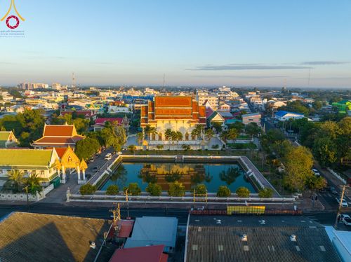 ภาพ No.101227:พิธีบรรพชาธรรมทายาท ในโครงการอุปสมบทบูชาธรรม มหาปูชนียาจารย์ พ.ศ. 2566 ณ วัดกลาง พระอารามหลวง จ.บุรีรัมย์ วันที่ 6 ธันวาคม พ.ศ. 2566
