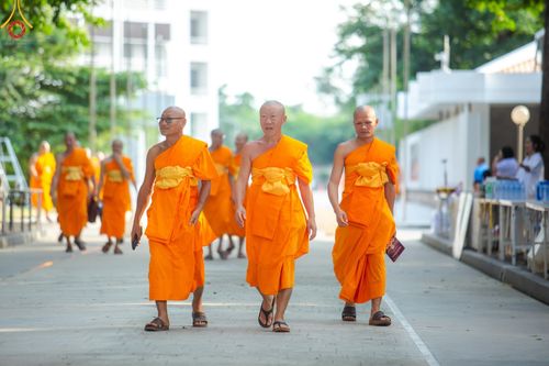 ภาพ No.162288:วันมหาปวารณาออกพรรษา วันพฤหัสบดีที่ 17 ตุลาคม พ.ศ. 2567 (ขึ้น 15 ค่ำ เดือน 11 ) ณ อุโบสถ วัดพระธรรมกาย