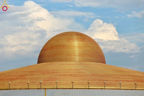 ภาพ No.99884:พิธีปลงผมธรรมทายาท โครงการอุปสมบทบูชาธรรมมหาปูชนียาจารย์ พ.ศ. 2566 ณ ลานธรรม มหาวิหารคด 8-9 ศูนย์อบรมวัดพระธรรมกาย วันอาทิตย์ที่ 3 ธันวาคม พ.ศ. 2566