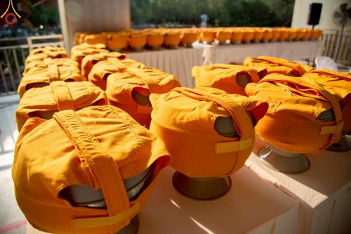 ภาพ No.213733:วันเสาร์ที่ 29 มีนาคม พ.ศ. 2568 พิธีตัดปอยผม ขอขมาผู้ปกครอง มอบบาตร-ผ้าไตร และพิธีบรรพชาสามเณร ณ ศูนย์ปฏิบัติธรรมจังหวัดระยอง (บ้านช่องลม) ต.บางบุตร อ.บ้านค่าย จ.ระยอง