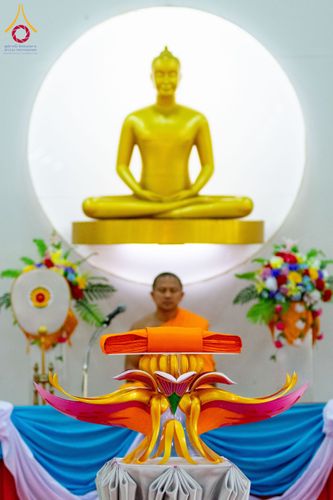 ภาพ No.172818:พิธีทอดกฐินสามัคคีสร้างทุกสิ่ง ณ ศูนย์อบรมเยาวชนสุรินทร์ วันอาทิตย์ที่ ๒๗ ตุลาคม พ.ศ. ๒๕๖๗