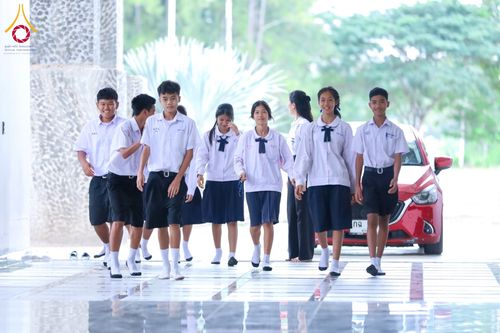 ภาพ No.184256:วันรวมพลังเด็กดี V-Star ผู้นำฟื้นฟูศีลธรรมโลก ประจำปี 2567 ณ ธุดงคสถานพิษณุโลก ต.วังนกแอ่น อ.วังทอง จ.พิษณุโลก วันที่ 13 ธันวาคม พ.ศ. 2567