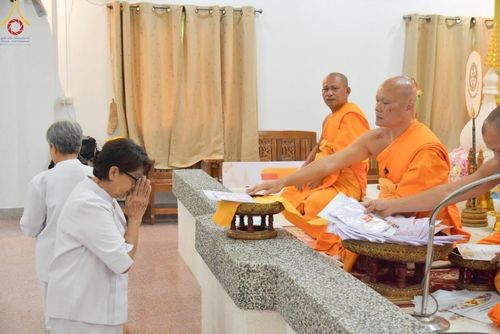 ภาพ No.152639:โครงการอบรมอุบาสก อุบาสิกาแก้ว รุ่นที่ 1 ตัวแทนทอดกฐินสามัคคีทั่วไทย 30,000 วัด บูชาธรรม 80 ปี หลวงพ่อธัมมชโย ระหว่างวันที่ 6-8 กันยายน พ.ศ.2567 ณ ศูนย์ปฏิบัติธรรมเพชรบูรณ์ ต.นาป่า อ.เมืองเพชรบูรณ์