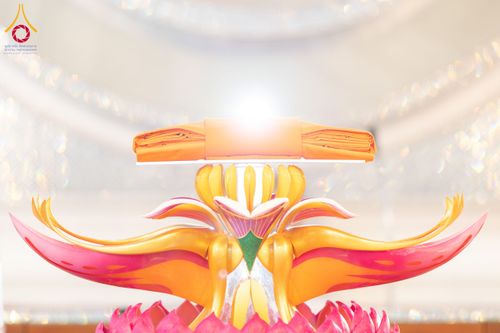 ภาพ No.173058:พิธีกฐินปุญญรังสีเศรษฐี ณ วัดพระธรรมกายนิวคาสเซิล สหราชอาณาจักร วันอาทิตย์ที่ 27 ตุลาคม พ.ศ. 2567