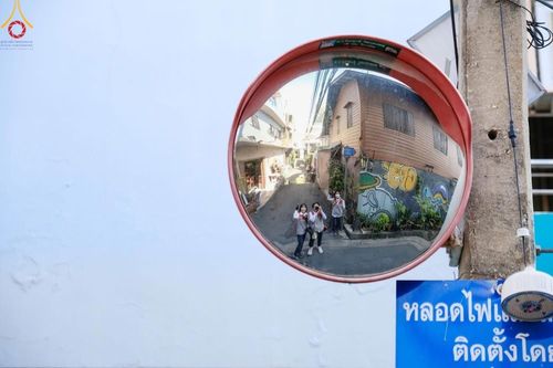 ภาพ No.208032:V.55 สารพัดV สารพัดดี ที่วัดพระธรรมกาย ในโครงการธรรมยาตรา กตัญญูบูชา มหาปูชนียาจารย์ พระมงคลเทพมุนี (สด จนฺทสโร) พระผู้ปราบมาร อนุสรณ์สถาน 7 แห่ง ปีที่ 13 ระหว่างวันที่ 2-31 มกราคม พ.ศ. 2568