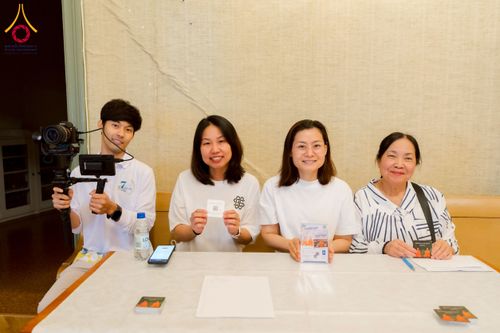 ภาพ No.232617:วันเสาร์ที่ 5 กรกฎาคม พ.ศ. 2568 Candlelight meditation & Vigil พิธีจุดเทียนให้สว่าง สู่ทางสงบ ณ วัดพระธรรมกายนอร์ธสวีเดน