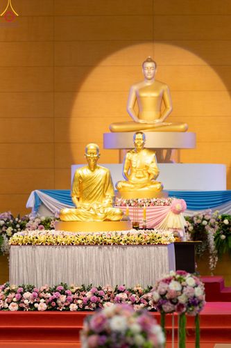 ภาพ No.88788:พิธีบูชาครูผู้ค้นพบวิชชาธรรมกาย วันศุกร์ที่ 29 กันยายน พ.ศ. 2566 วันเพ็ญขึ้น 15 ค่ำ เดือน 10 ณ วัดพระธรรมกาย