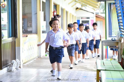 ภาพ No.87133:โครงการสมาธิเพื่อสันติภาพโลก จ.สระแก้ว วันที่ 22 สิงหาคม พ.ศ. 2566