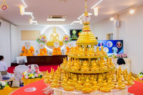 ภาพ No.126357:งานบุญวันมาฆบูชา ณ วัดพระธรรมกายโทชิหงิ ประเทศญี่ปุ่น วันที่ 24 กุมภาพันธ์ พ.ศ. 2567