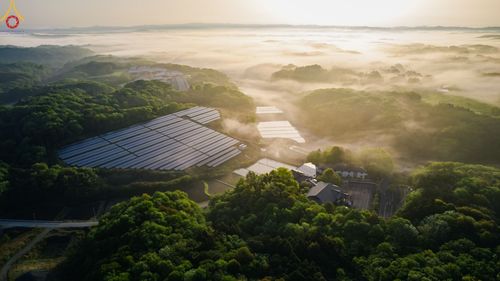 ภาพ No.136436:คณะพระภิกษุสงฆ์และกัลยาณมิตรชาวสิงคโปร์ เดินทางมาปฏิบัติธรรม ณ วัดป่าธรรมกายนานาชาติโทชิหงิ ประเทศญี่ปุ่น ระหว่างวันที่ 27 เมษายน  - 2 พฤษภาคม พ.ศ. 2567