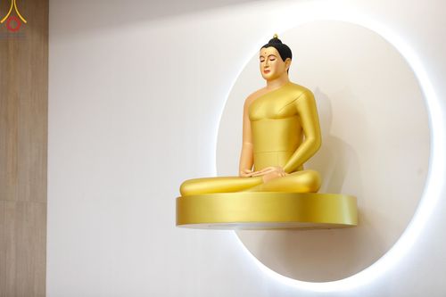 ภาพ No.127715:พิธีถวายภัตตาหารเป็นสังฆทาน แด่คณะพระธรรมยาตราฯ ในโครงการธรรมยาตราอัญเชิญพระบรมสารีริกธาตุ ประดิษฐาน ณ มหารัตนเจดีย์สิริปทุมสวรรค์ อ.บางกล่ำ จ.สงขลา วันที่ 8 มีนาคม พ.ศ. 2567